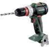 Metabo 602334890 Metabo BS 18 LT BL Q Cordless drill Li-ion