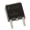 HGTD1N120BNS IGBT Tranzystor 1200V 5,3A SMD TO252AA