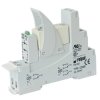 Przekaźnik interfejsowy 1P 16A 110V DC szerokość 15,5mm, dioda tłumiąca PI85-110DC-00LD 854918