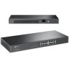 SWITCH TP-LINK TL-SG1016 16por. 10/100/1000 (do szafy RACK)