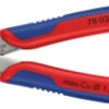 Szczypce Knipex długość 125 mm Nie Stal narzędziowa
