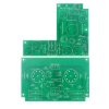 Przedwzmacniacz lampowy stereo na ECC88 - PCB do projektu AVT 2729