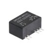 Przetwornica DC-DC, 24W, Uwe 21,6 → 26,4 V DC, Uwy 18/-9V dc, Iwy 9 → 90mA, MEAN WELL