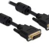 kabel DVI