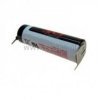 Bateria ( litowa ) 3,6V ER14505 AA 2700mA druk 3p