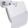 Uchwyt na papier toaletowy tesa LOXX 40273-00000-00, 1 szt.