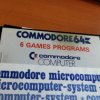 Commodore 64 Original Disk Only