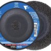 PFERD TOOLS 64195116 Tarcza szlifierska Średnica 115 mm Średnica otworu 22.23 mm stal nierdzewna, stal, drewno 10 szt.