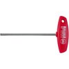 Wiha 22170 Hex Driver With T-Handle With MagicRing® 4mm