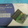 K-4304 MONO YU-METER 10 LED