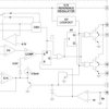 Improved Current Mode PWM Controller | FK | 20 | -55 to 125