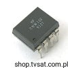 CNW138 Optocoupler DIP8M HP