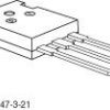 SPW47N65C3