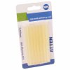 7mm Hot Melt Glue Gun Sticks - Pack of 16