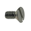 Śruba UNC #2-56 3.00mm, łeb stożkowy, nierdzewna