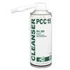 Cleanser PCC15 + szczoteczka 400ml