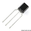 2N7000G N-MOSFET 60V 5 Ohm 1W TO92 STM