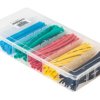 Zestaw rurek termokurczliwych HST-100C 10cm kolor 7857