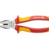 Szczypce uniwersalne 200mm 1000V VDE HT1P907 HOEGERT