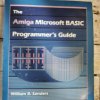 The Amiga Microsoft Basic Programmers Guide