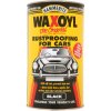 Hammerite 5095886 Waxoyl Black Pressure Can 2.5 Litre