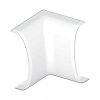 Narożnik wewnętrzny LE 60x20mm biały KOPOS