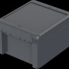 96013234 Bocube,151x125x90 mm, outdoor-compatible, IP68