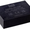 MEAN WELL DDRH-45-24P Przetwornica DC/DC, do PCB 24 V/DC Ilość wyjść:1 x Content 1 szt.