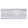 Siemens 6ES75901AE800AA0 SIMATIC profile rail 482.6mm with earth screw