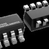 Dual, Low Power, Current Feedback Operational Amplifier | D | 8 | -40 to 85