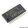 PCF7953AC1500 Transponder PIT SMD-TSSOP28 NXP