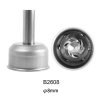 RS PRO Spare nozzles 8mm for ST-862D (wi