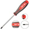 Wkrętak Śrubokręt Krzyżowy Ph1 X 100Mm Milwaukee