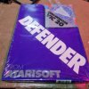 Defender - Big Box Sealed