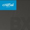 CT500BX500SSD1 Crucial BX500 SSD 500GB