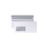 HEAD 327234101 Envelope DIN long White