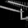 K-102864 Directional antenna GSM, UMTS, LTE, 2 pieces