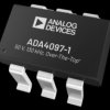 50 V, 130 kHz, 32.5 μA, Robust, Over-The-Top Precision Op Amp