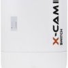 SWITCH POE CAMSAT X-CAM II Switch PoE+ 4F TX13 (12V, TX1310, RX1550)