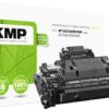 KMP Toner Zamiennik HP, Troy 26X, CF226X zamiennik Czarny 12000 strony H-T245X 2539,3000