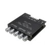 Płyta wzmacniacza subwoofera ZK-TB21 TPA3116D2 bluetooth 5.0 50WX2+100W 2.1 kanałowa mocowa Wzmacniacz dźwięku stereo audio z ba