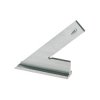 HELIOS PREISSER 0395107 45° Engineer's Square 150x100mm for Angle Tests