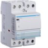 Stycznik cichy 230V AC 3NO 63A AC-7a/b ESC363S HAGER