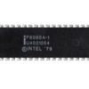 P8085AH (Intel) 8080 processor
