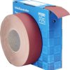 Papier ścierny, rolka PFERD TOOLS SBR 50 A 400 45016240 50 m 1 szt.