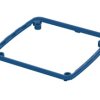 Seal, TPE, blue, for BOP 1212, 35212000
