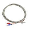 Czujnik Temperatury Typ K M6 5M WRKT01 Sonda termopara wkręcana 0600°C