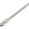 Wiertło łopatkowe do drewna 6mm Verkatto CB-71681