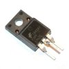 FDPF51N25 MOSFET N-CH 250V 51A 3-Pin(3+Tab) TO-220F