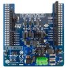 X-NUCLEO-OUT08A1 - płytka rozszerzeń z wyjściami cyfrowymi dla STM32 Nucleo